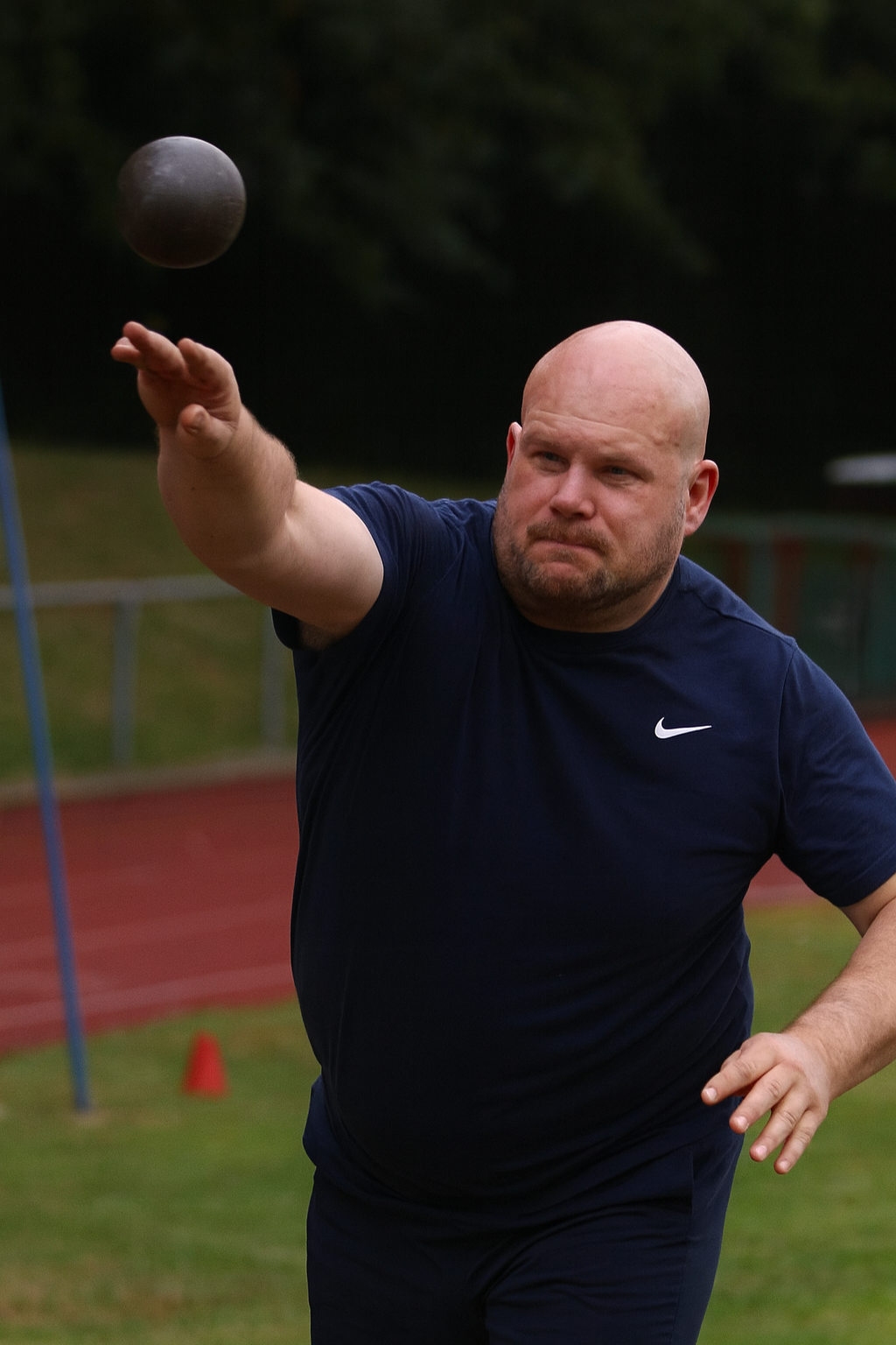 Warum das Deutsche Sportabzeichen mehr ist als nur ein Abzeichen