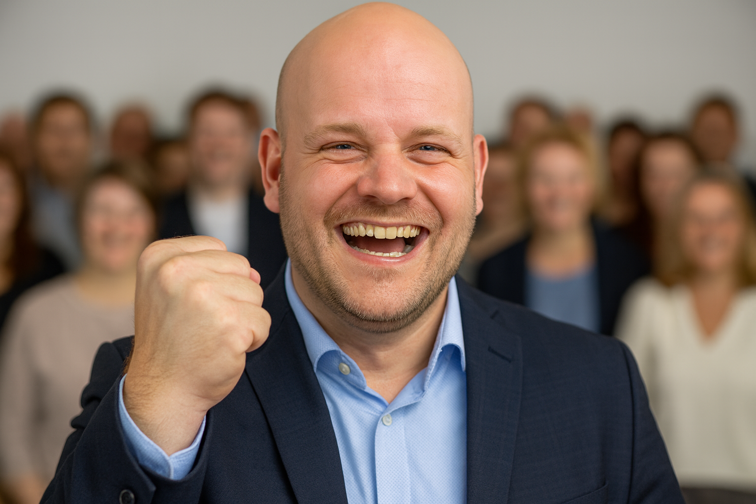 Wachstum, Wandel und neue Gesichter – Wie die GSP im Norden Fahrt aufgenommen hat