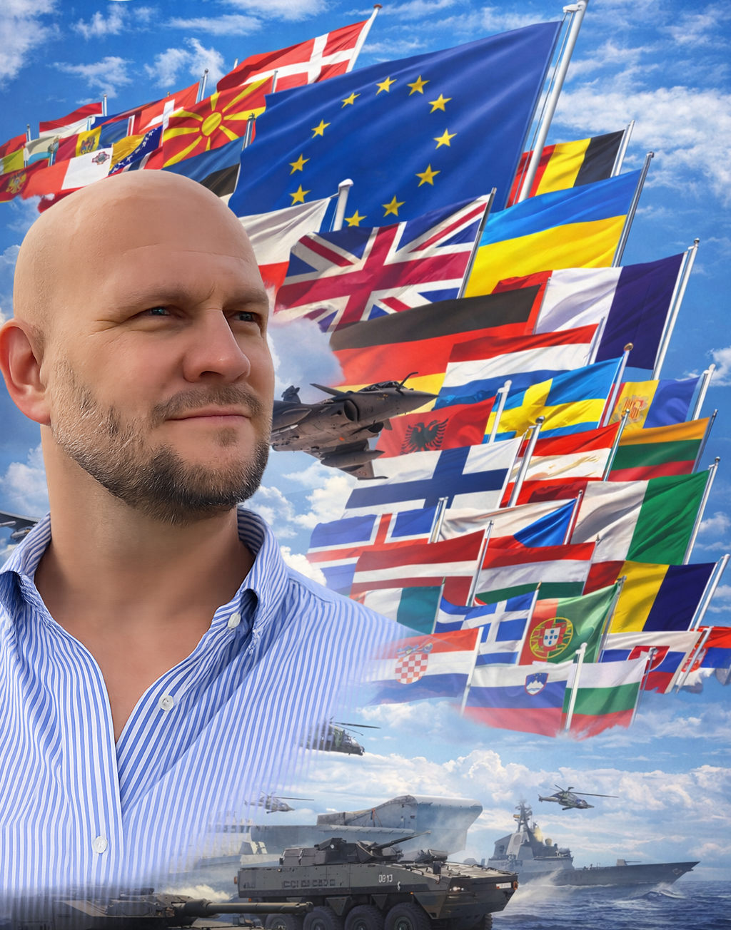 Ein Europa, das handlungsfähig ist – warum die Lehren von 1871 heute neu gedacht werden müssen