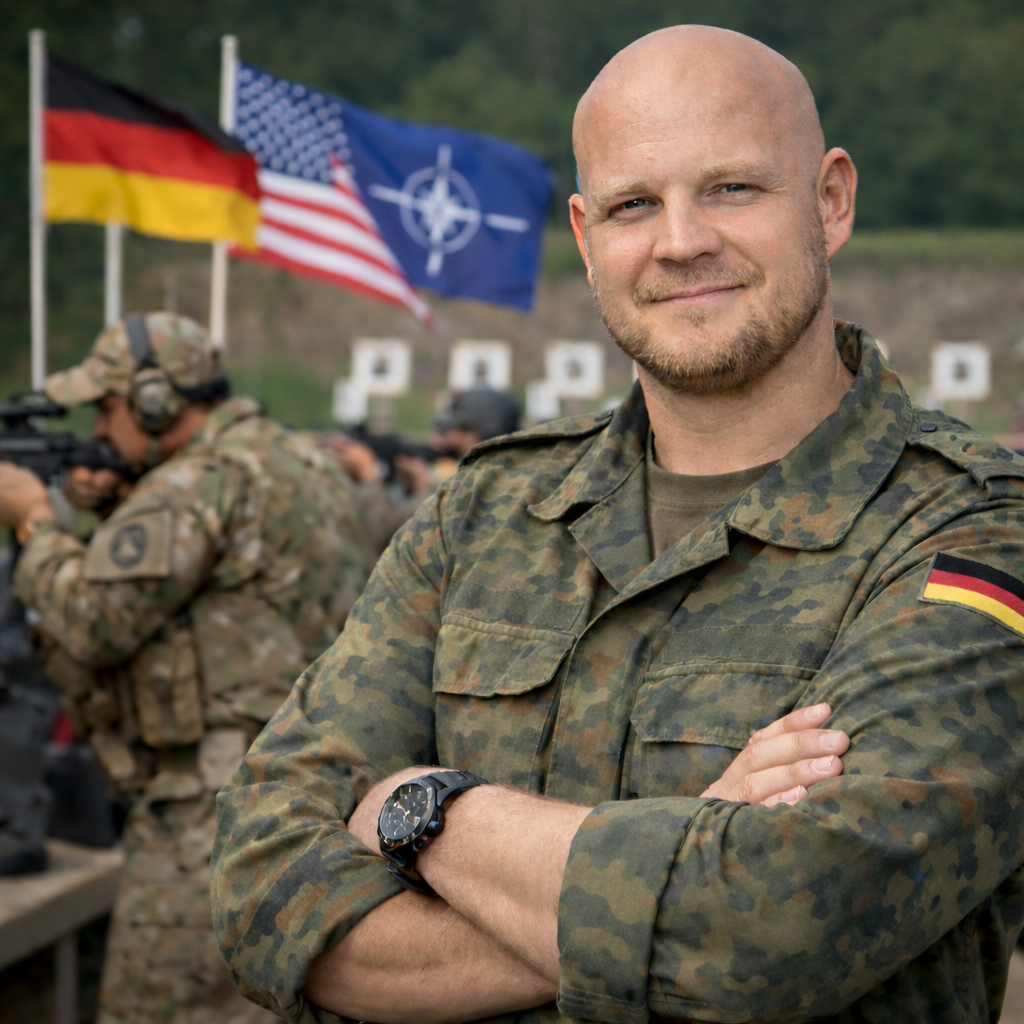 Warum ein Abzeichen nebensächlich ist