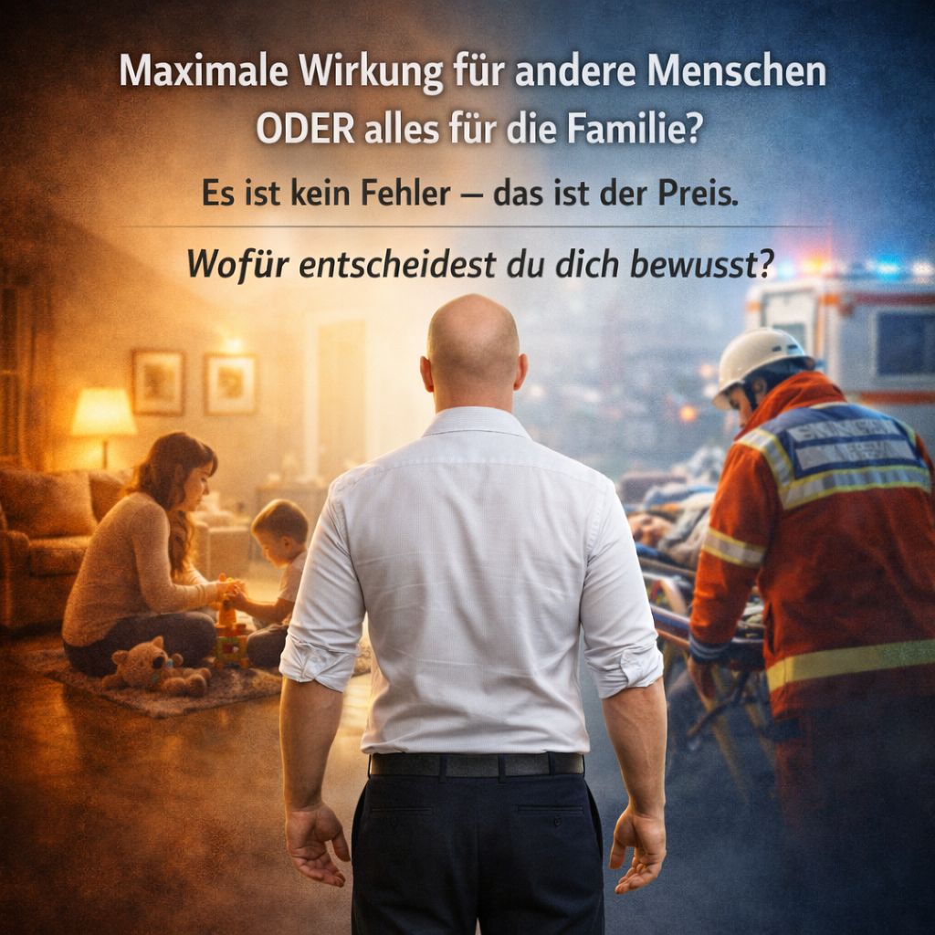 Der Preis, den niemand sieht