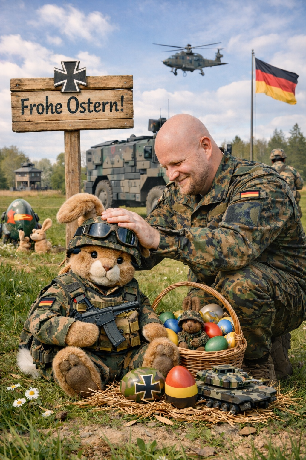 Warum wir Ostern oft unterschätzen – und welches Potenzial wir dabei für unsere eigene Stärke übersehen