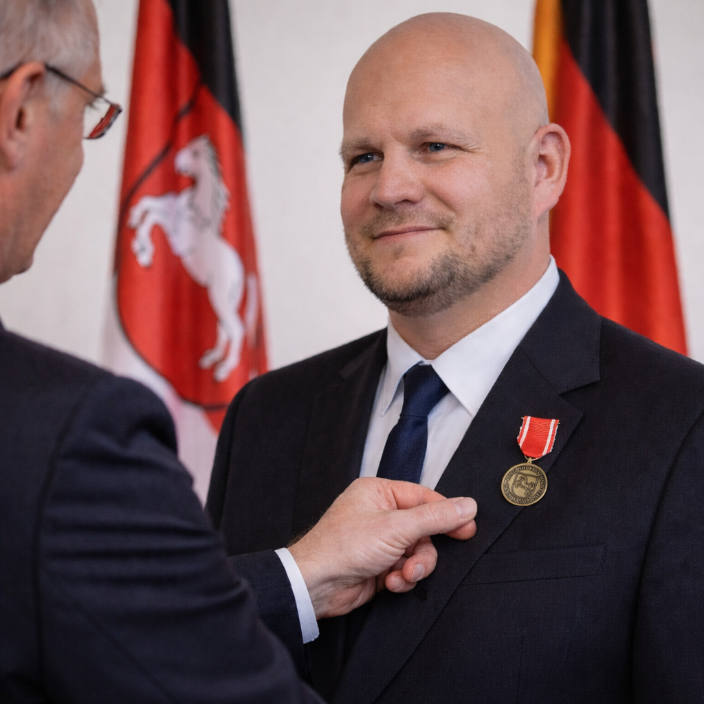 Die unsichtbare Währung der Anerkennung