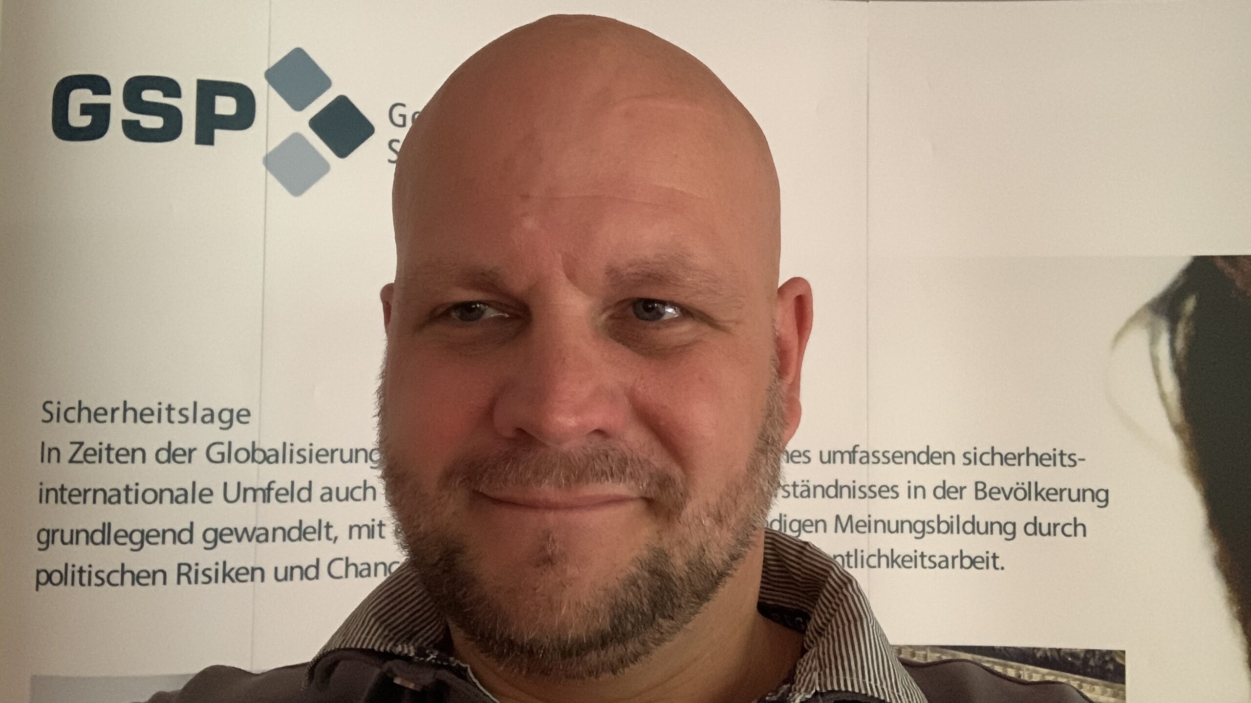 GSP Bundesversammlung 2026