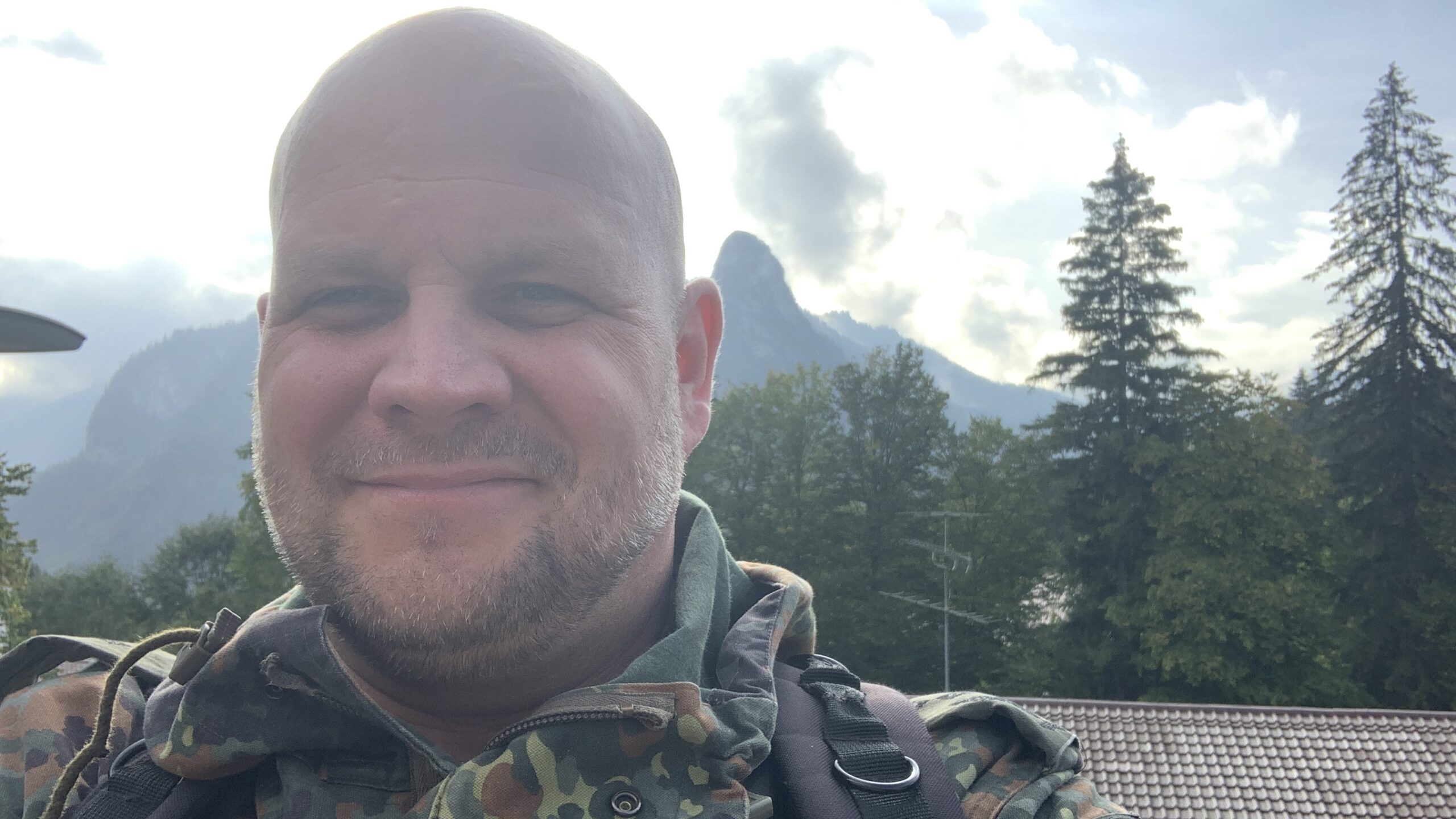 NATO School Oberammergau – Verantwortung übernehmen, international denken, lebenslang lernen