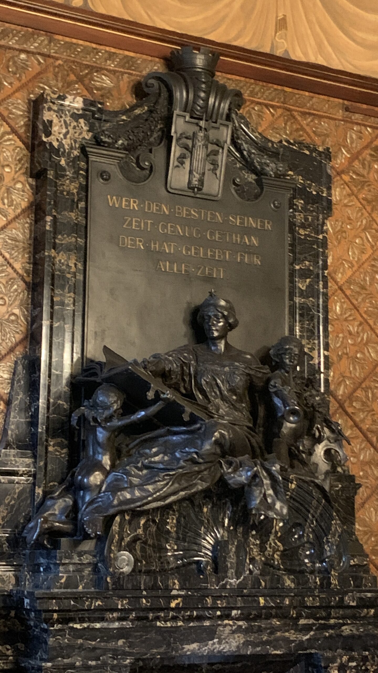 Sicherheitspolitik lebt vom Mitmachen